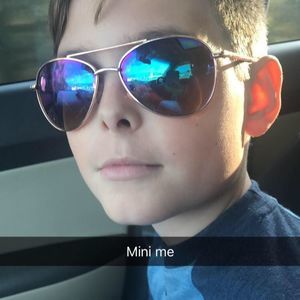 Meet your Posher, Stacey